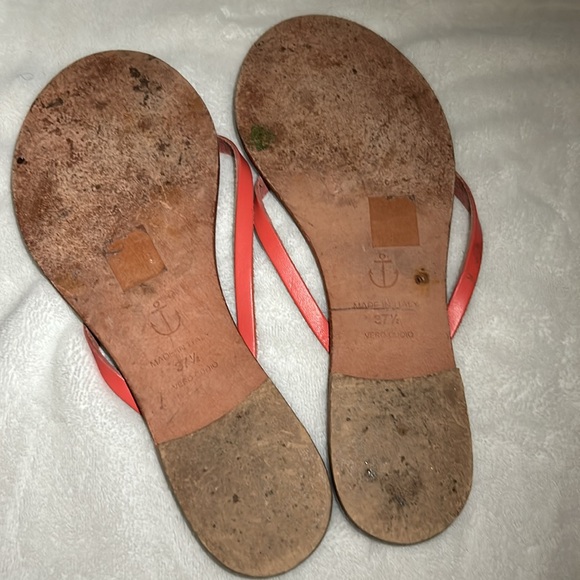 Coral sandal strap - Picture 2 of 2